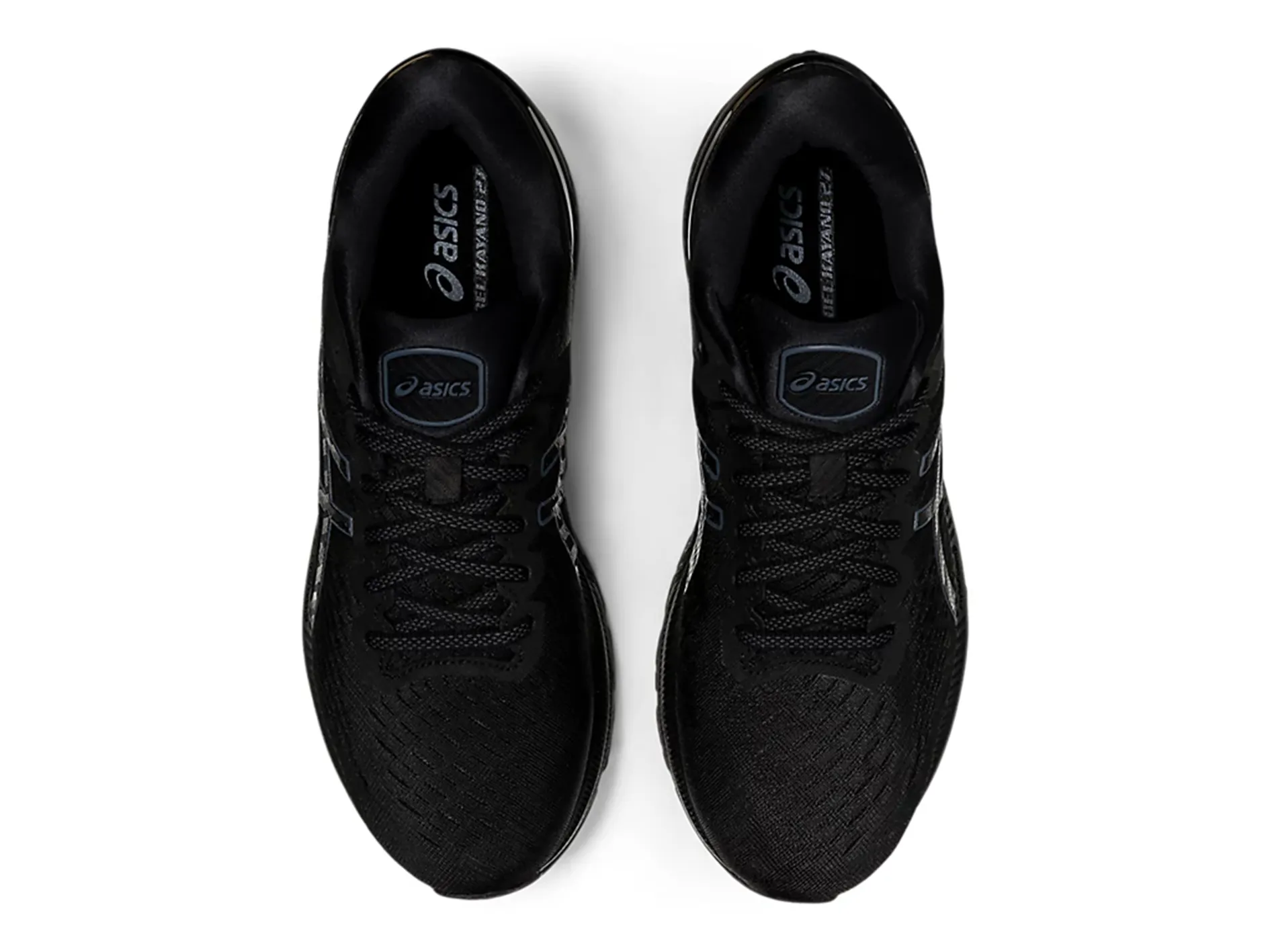 Asics Mens Gel Kayano 27 <BR> 1011A767 002