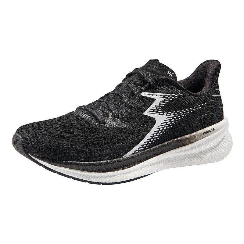 MENS 361° CENTAURI (Black/White)